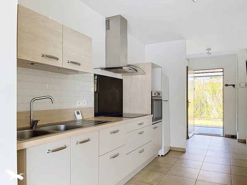 Appartement à vendre, 49m², Biarritz