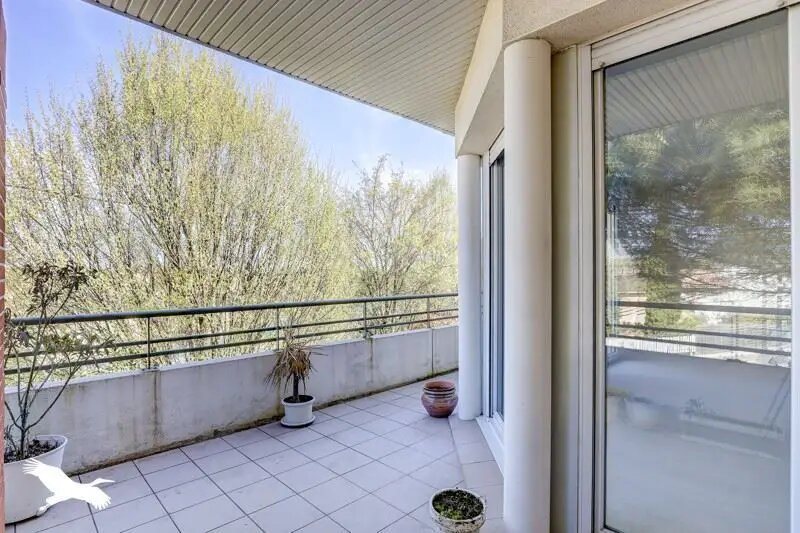 Appartement à vendre, 68m², Saint-Jean