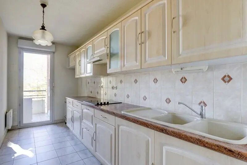 Appartement à vendre, 68m², Saint-Jean