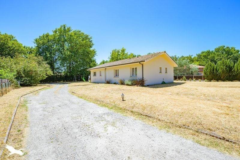 Maison à vendre, 100m², Belin-Béliet