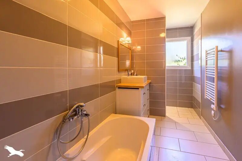 Maison à vendre, 100m², Belin-Béliet