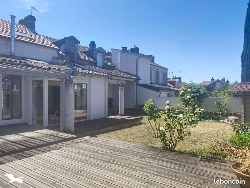 Maison à vendre, 263m², Périgueux