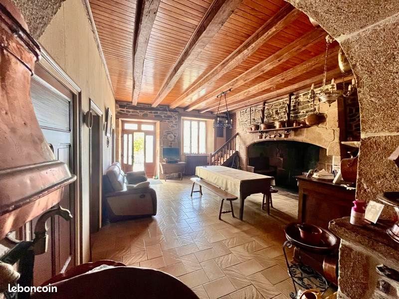 Maison à vendre, 193m², Saint-Julien-aux-Bois