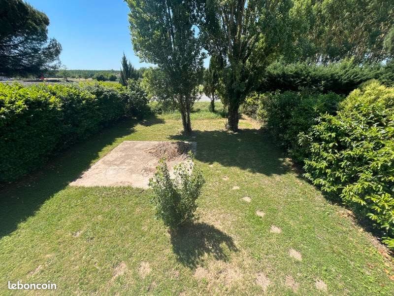 Maison à vendre, 90m², Fourques-sur-Garonne