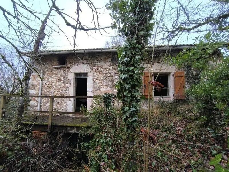 Maison à vendre, 41m², Montredon