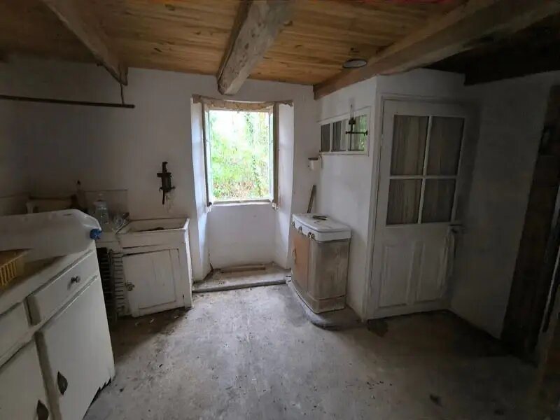 Maison à vendre, 41m², Montredon
