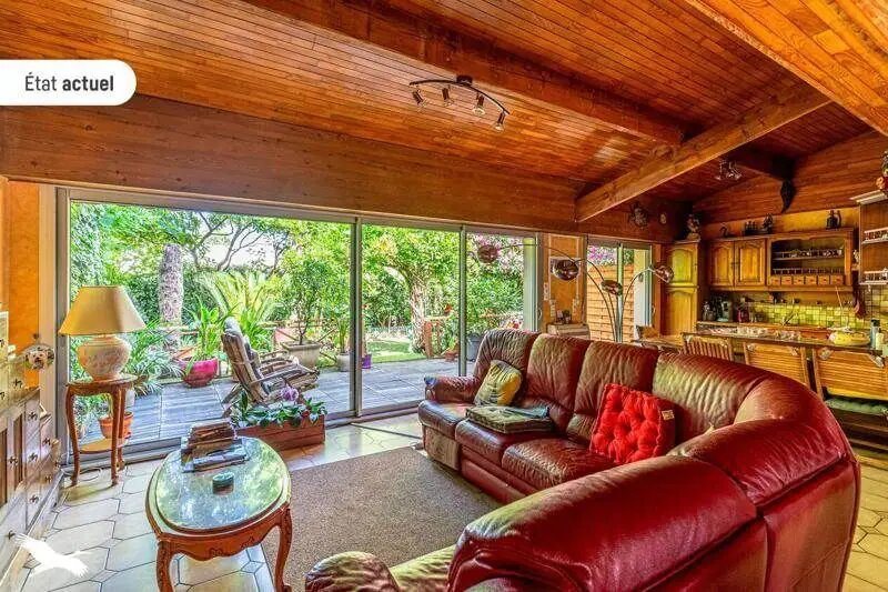 Maison à vendre, 137m², Villenave-d'Ornon