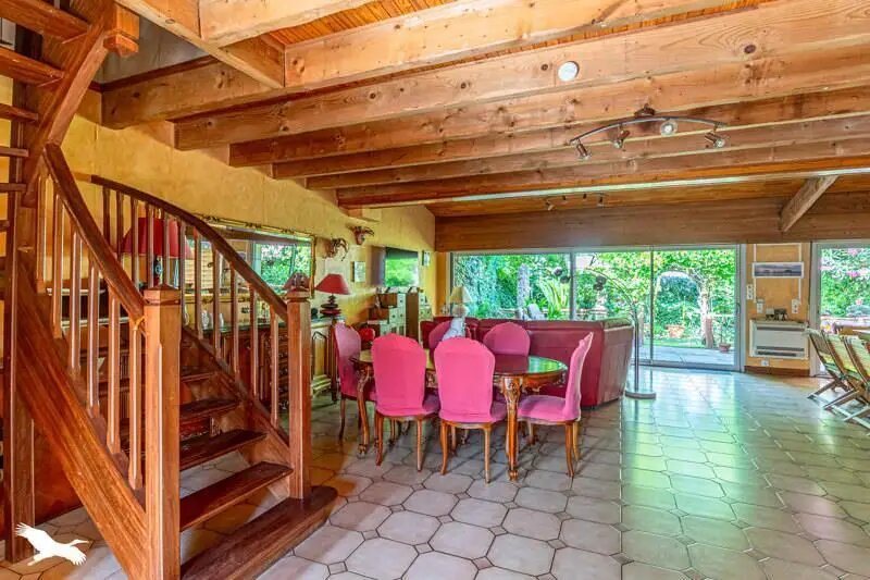Maison à vendre, 137m², Villenave-d'Ornon