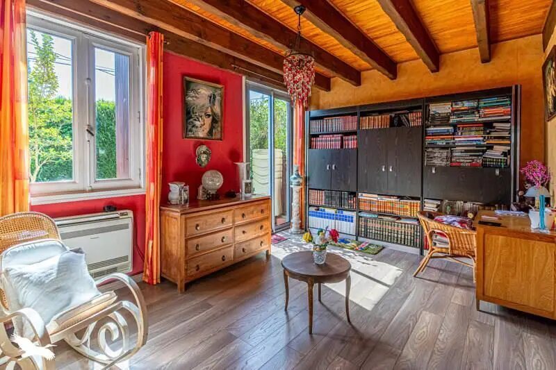 Maison à vendre, 137m², Villenave-d'Ornon
