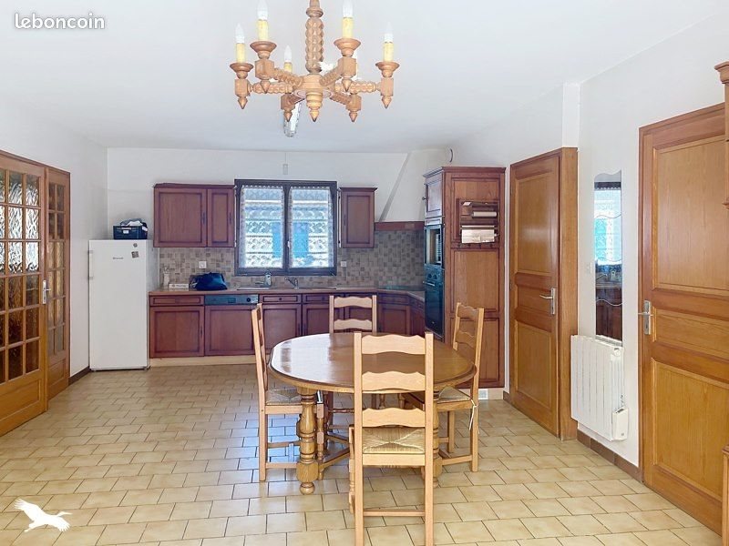 Maison à vendre, 131m², Yves