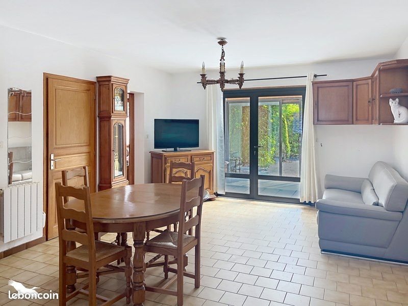 Maison à vendre, 131m², Yves