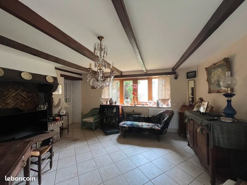 Maison à vendre, 78m², Le Faouët