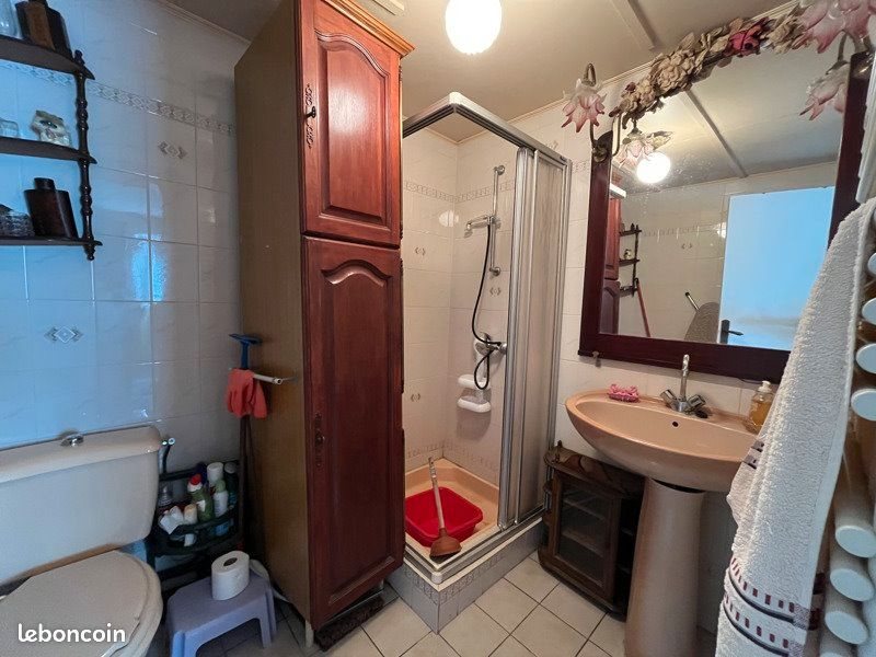 Maison à vendre, 78m², Le Faouët
