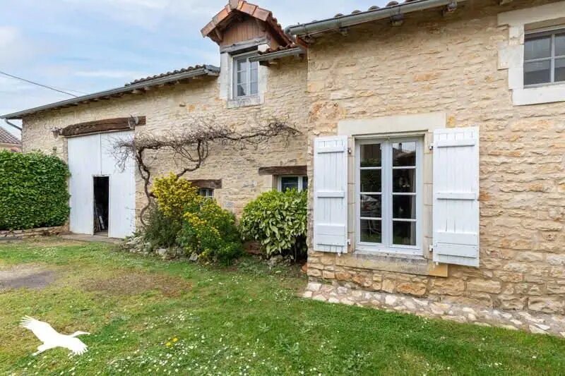 Maison à vendre, 260m², La Rochefoucauld