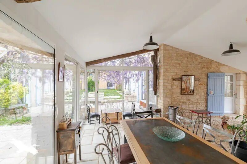 Maison à vendre, 260m², La Rochefoucauld