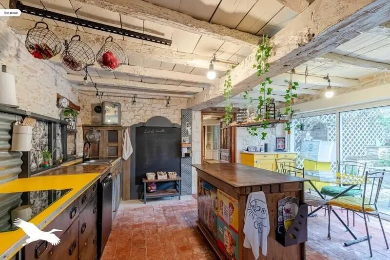Maison à vendre, 260m², La Rochefoucauld
