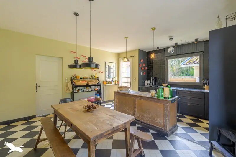 Maison à vendre, 116m², Mimizan