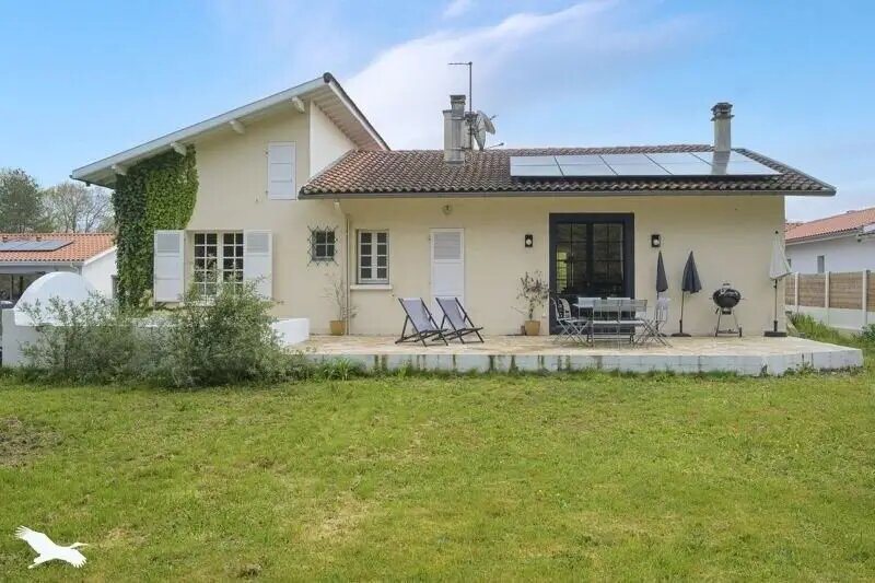 Maison à vendre, 116m², Mimizan