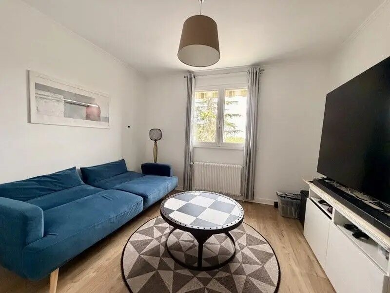 Maison à vendre, 120m², Beynes
