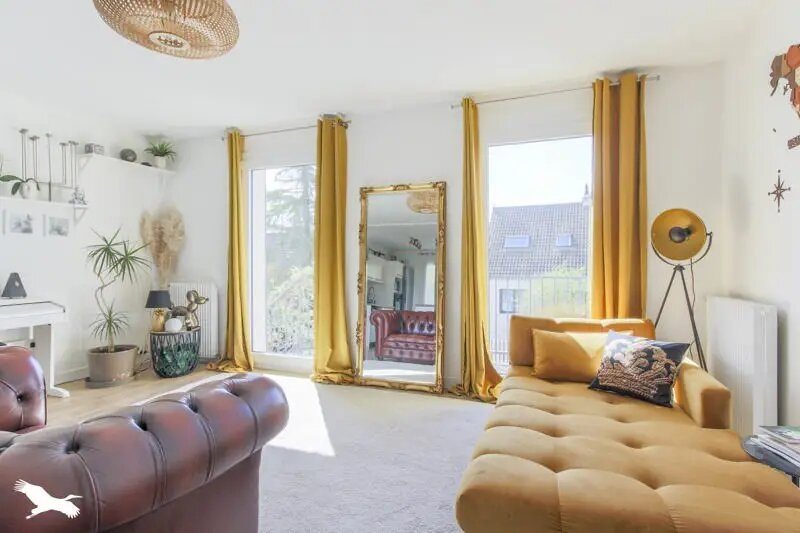 Maison à vendre, 120m², Beynes