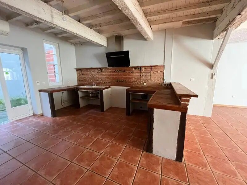 Maison à vendre, 143m², Larrazet