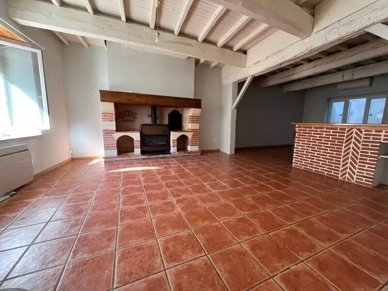 Maison à vendre, 143m², Larrazet
