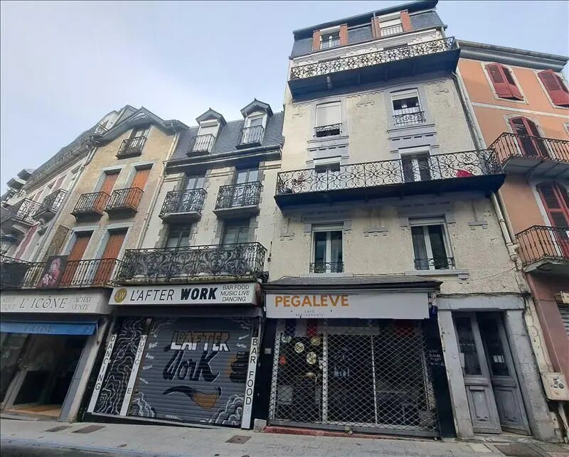 Appartement à vendre, 750m², Lourdes