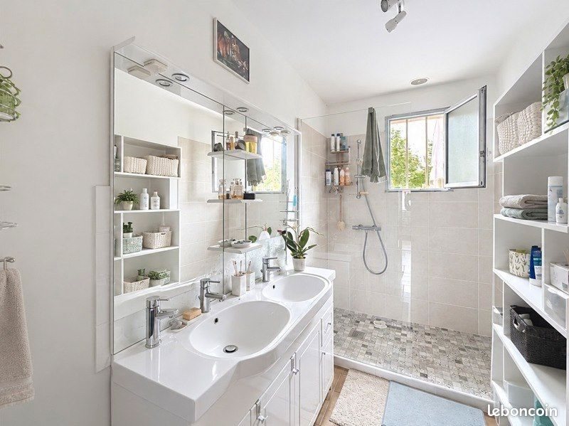 Maison à vendre, 108m², Trélissac