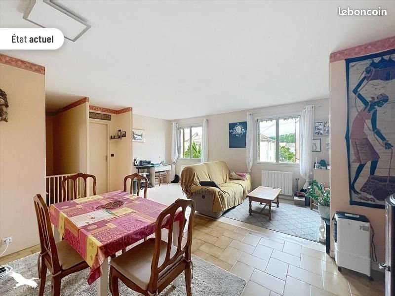 Maison à vendre, 108m², Trélissac