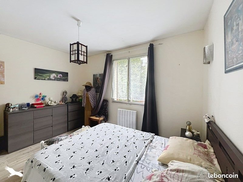 Maison à vendre, 108m², Trélissac