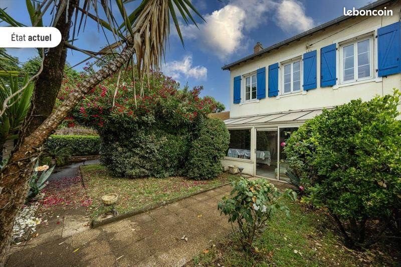 Maison à vendre, 125m², Tarnos