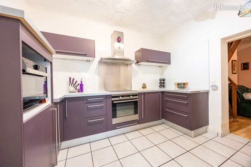 Maison à vendre, 125m², Tarnos