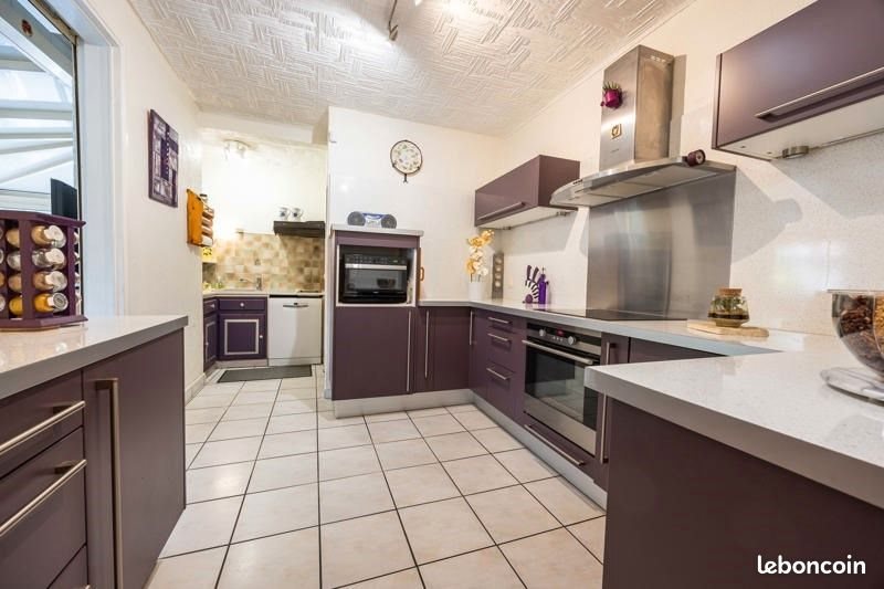 Maison à vendre, 125m², Tarnos