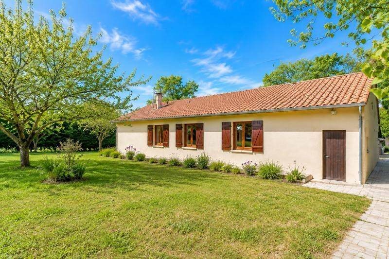 Maison à vendre, 120m², Giroussens