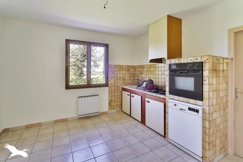 Maison à vendre, 120m², Giroussens