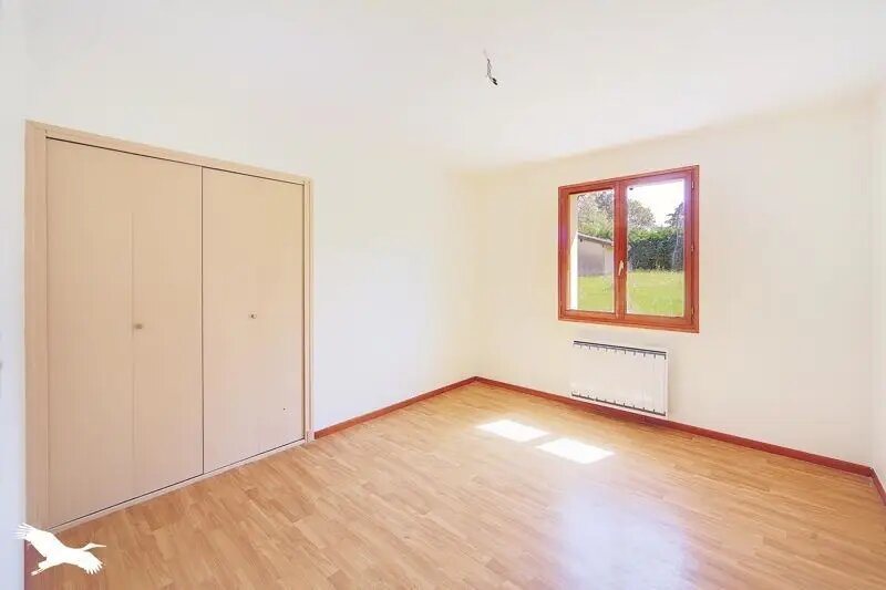 Maison à vendre, 120m², Giroussens