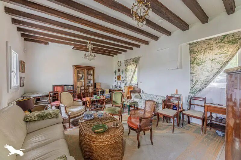 Maison à vendre, 98m², Château-Renault