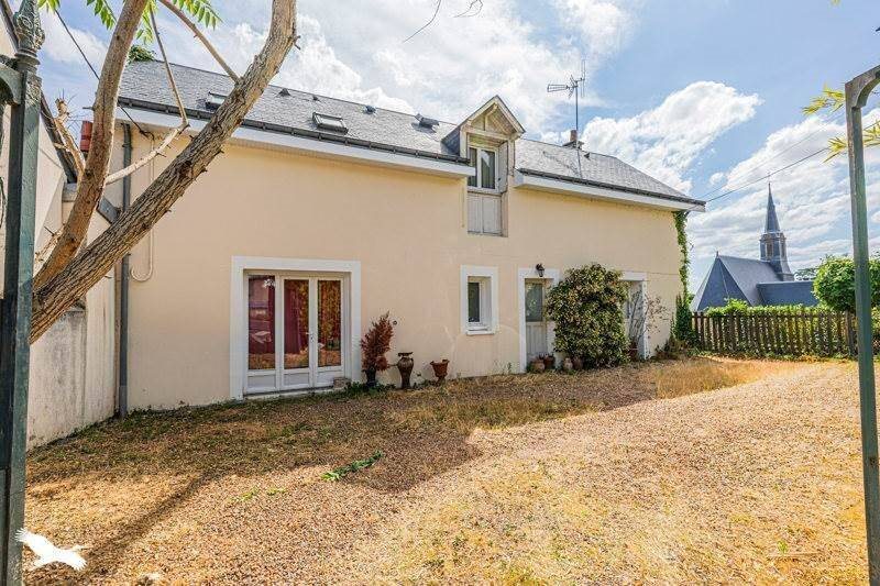 Maison à vendre, 98m², Château-Renault
