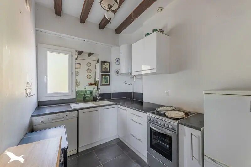 Maison à vendre, 98m², Château-Renault