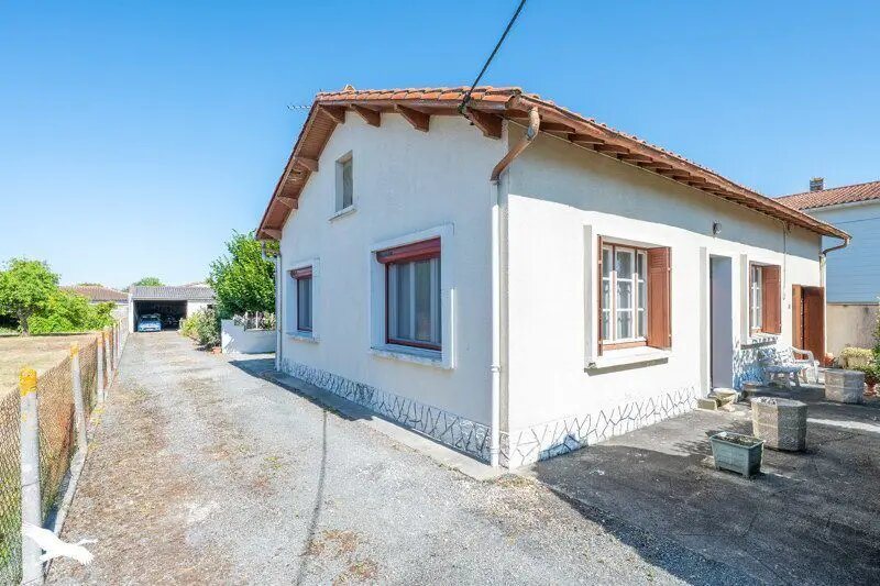 Maison à vendre, 111m², Royan