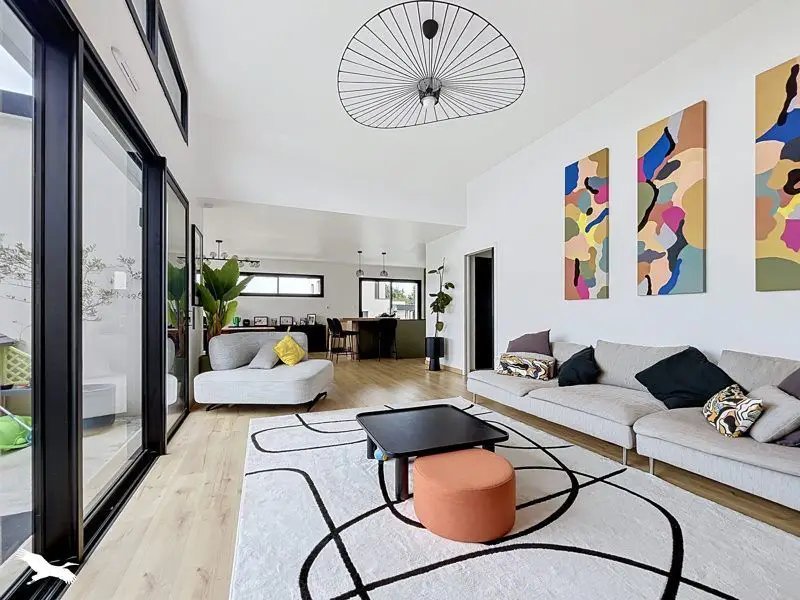 Maison à vendre, 129m², Saint-Ségal