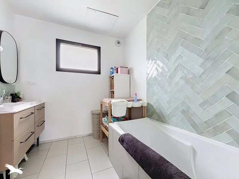 Maison à vendre, 129m², Saint-Ségal