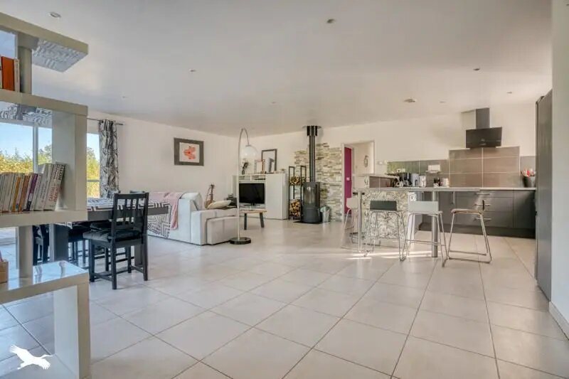 Maison à vendre, 120m², Monbahus