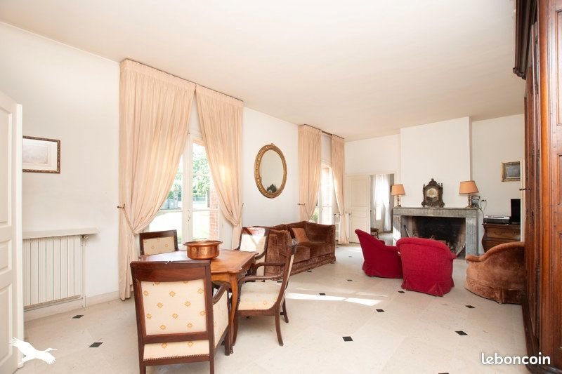 Maison à vendre, 345m², Muret