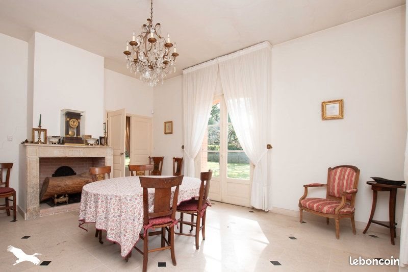 Maison à vendre, 345m², Muret