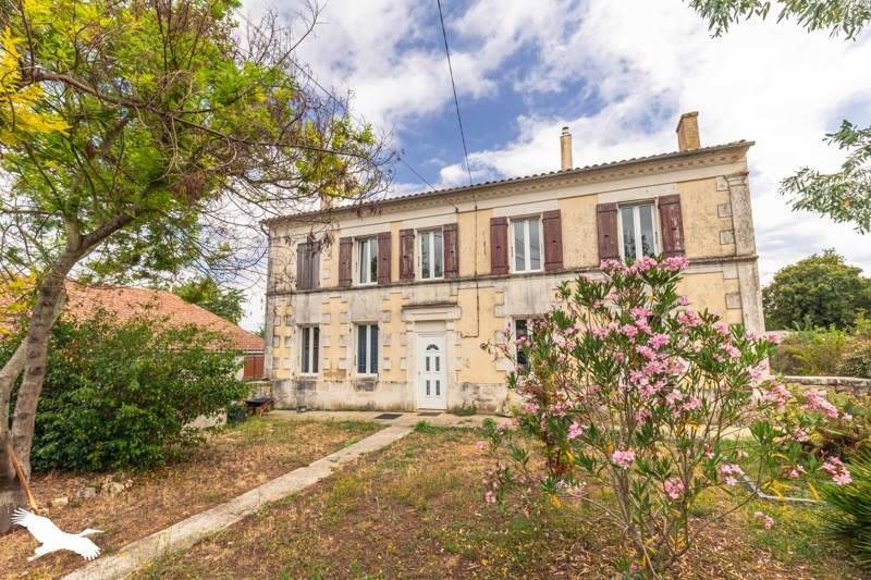 Maison à vendre, 136m², Tonnay-Charente