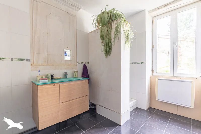 Maison à vendre, 136m², Tonnay-Charente