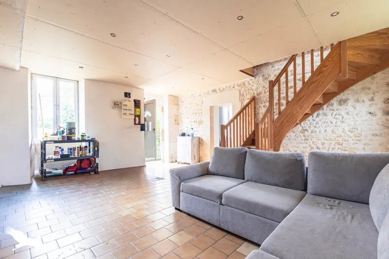 Maison à vendre, 136m², Tonnay-Charente