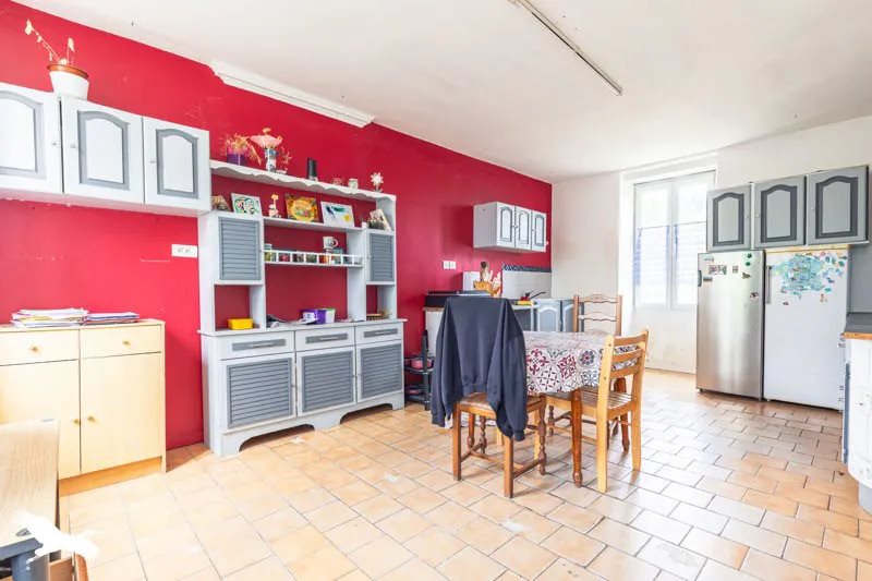 Maison à vendre, 136m², Tonnay-Charente