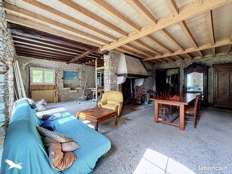 Maison à vendre, 95m², Saint-Pé-de-Léren
